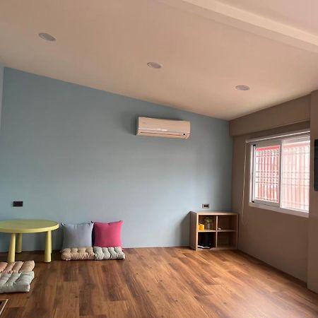 Xin Yuan Hang Homestay Guanshan Esterno foto