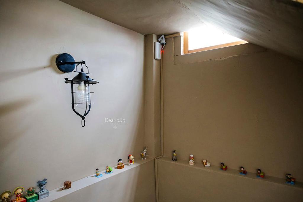 Xin Yuan Hang Homestay Guanshan Esterno foto