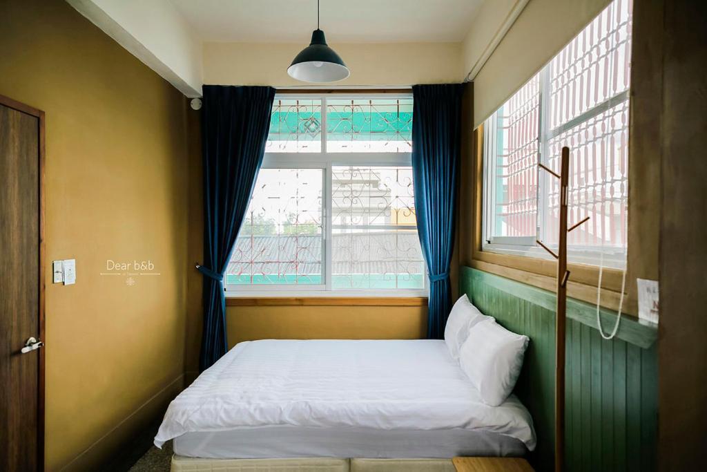 Xin Yuan Hang Homestay Guanshan Esterno foto