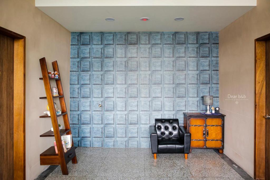 Xin Yuan Hang Homestay Guanshan Esterno foto