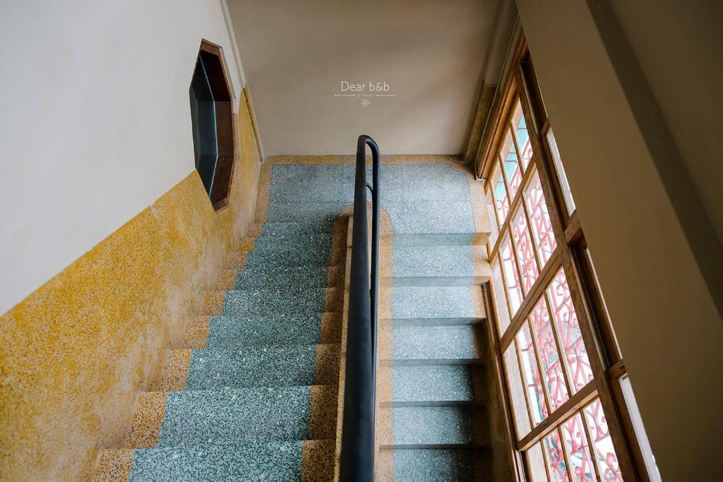 Xin Yuan Hang Homestay Guanshan Esterno foto