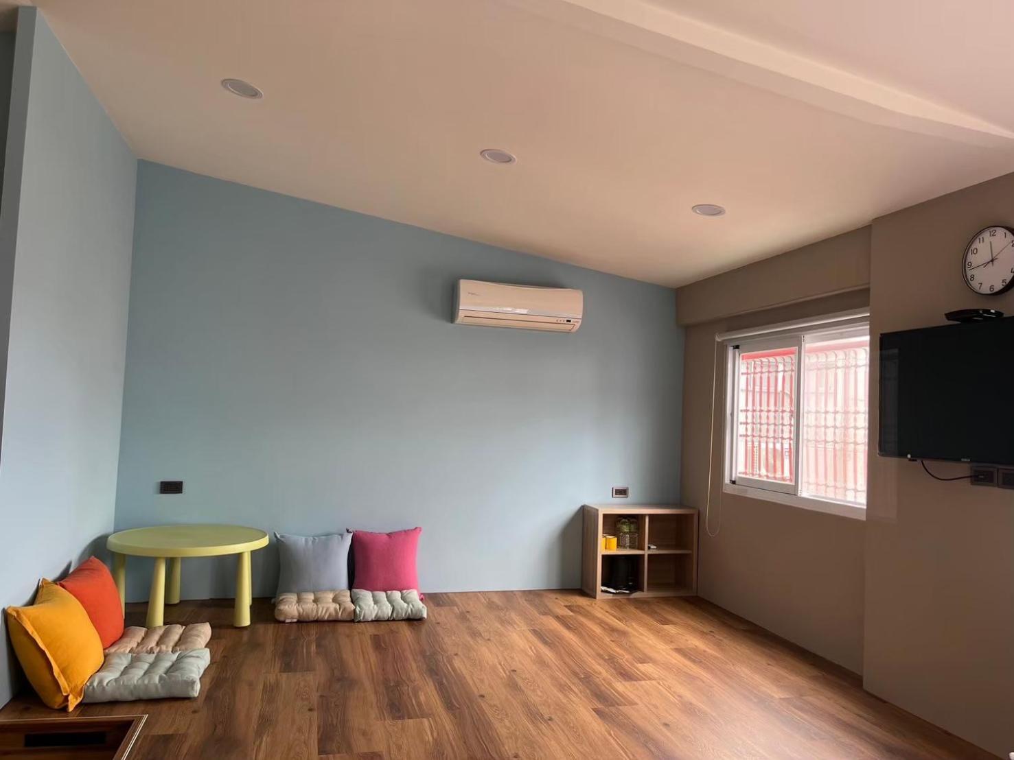 Xin Yuan Hang Homestay Guanshan Esterno foto