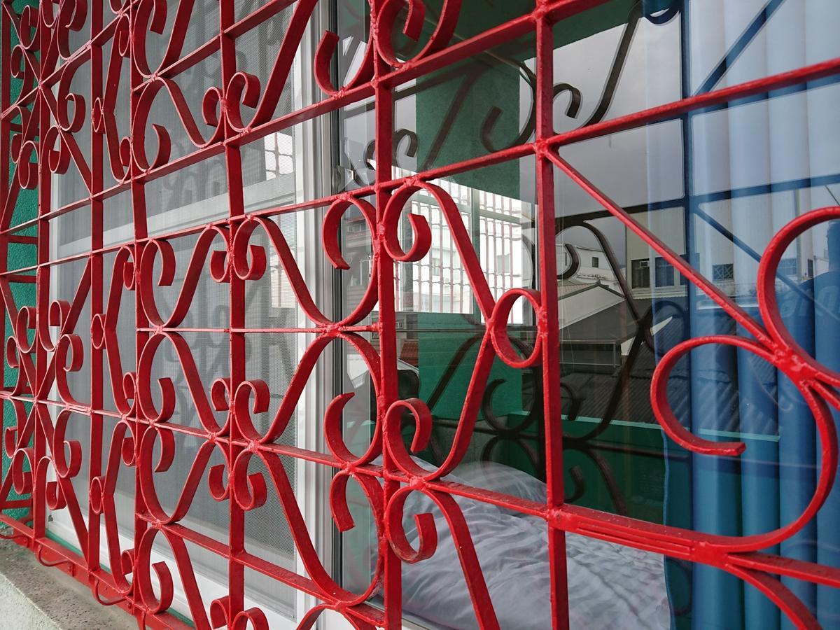 Xin Yuan Hang Homestay Guanshan Esterno foto