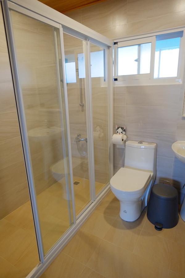 Xin Yuan Hang Homestay Guanshan Esterno foto